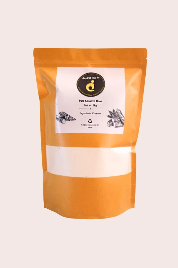 Cassava Flour