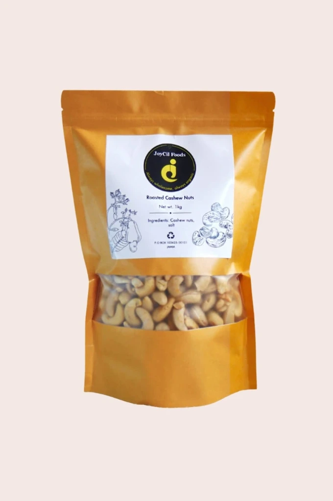 Cashew Nuts (500g)