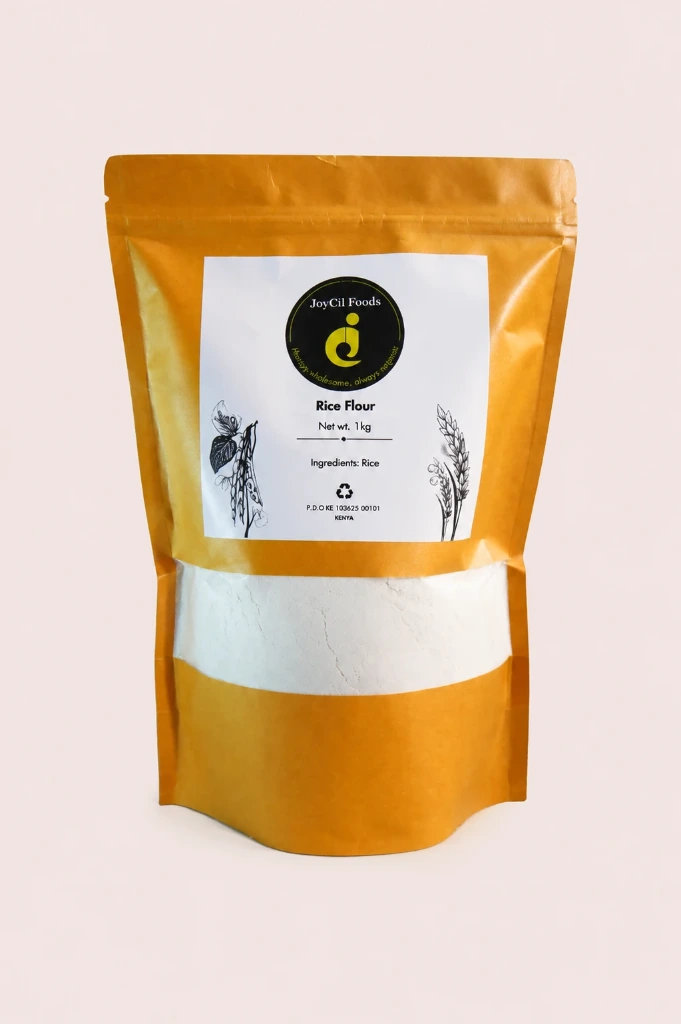 Rice Flour