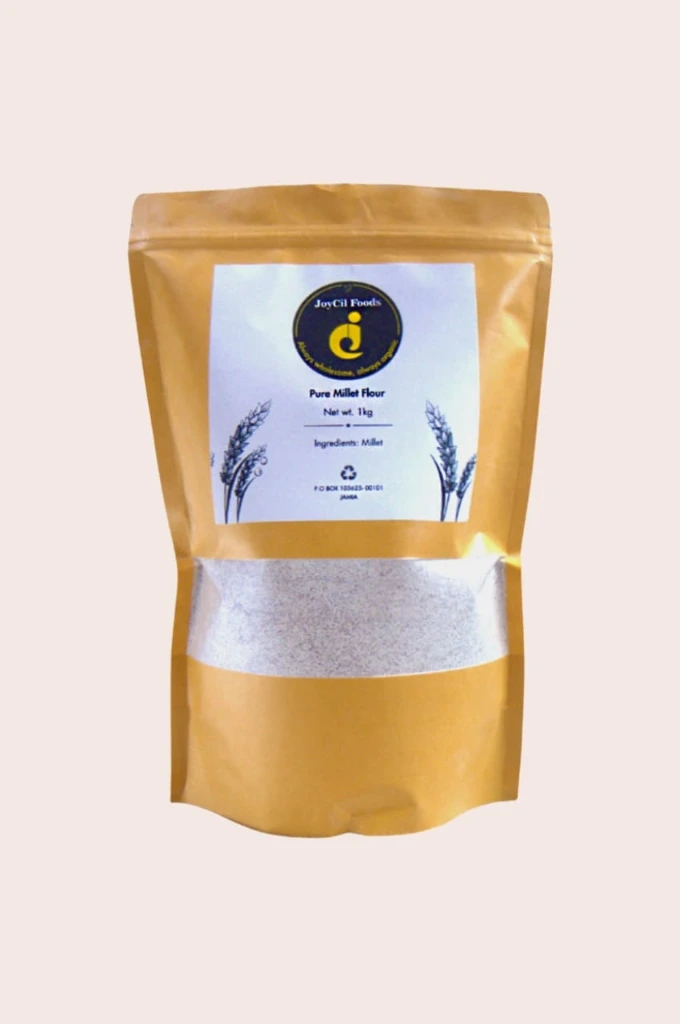 Millet Flour